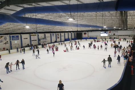 Canterbury Olympic Ice Rink to receive $17 million grant for urgent repairs