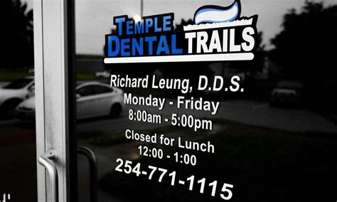 Office Gallery | Dentist Office Temple TX | Temple Dental Trails