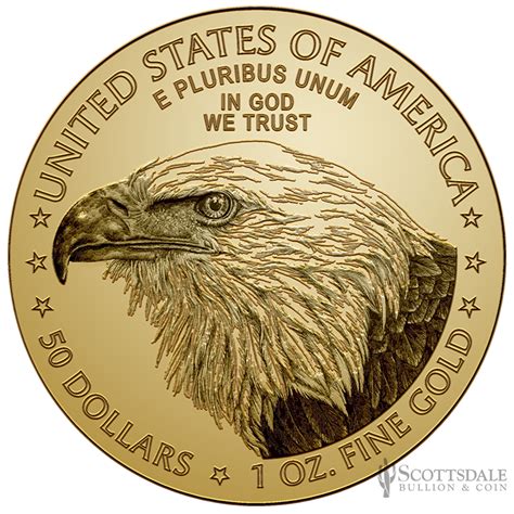 American Eagle Gold Coin Values, Buy Price & Facts | Scottsdale Bullion & Coin®