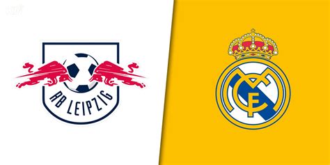 RB Leipzig vs Real Madrid: Live streaming, TV channel, kick-off time ...