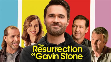 The Resurrection of Gavin Stone (2017) - HBO Max | Flixable