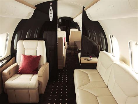 Global-5000-interior2 - Private Air Charter Asia - Corporate Travel | The ASA Group