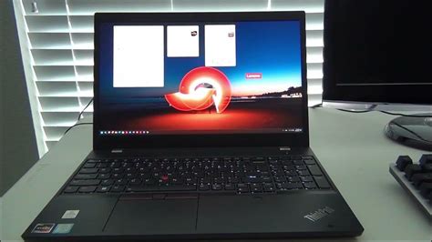 Thinkpad P15v Gen 3 long-term review update - YouTube