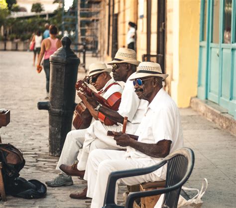 A Guide to Cuban Music and Salsa Dancing — Acanela Expeditions