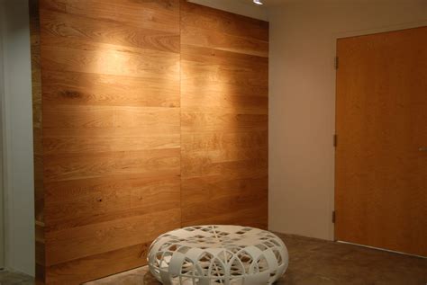 8 Ways to Use Oak Wall Paneling in Your Interior Design | Elmwood Reclaimed Timber