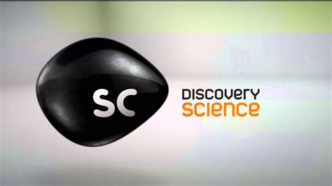 Discovery Science - Breakfiller + Ident (HD) - YouTube