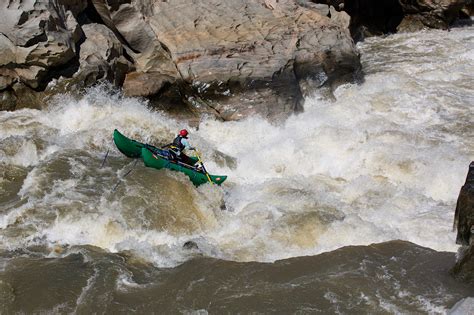 The Real and Mythical Challenges of a Kunene River Expedition | Duct ...