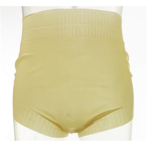 Moulded Latex / Rubber Pants (PB290) €35.00