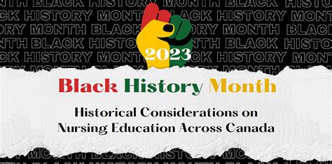 Recognizing Black History Month – Celebrating Nurses | RNFBC