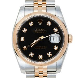 Spotting Fake Vs Real Rolex Datejust - How to Tell If It's Real