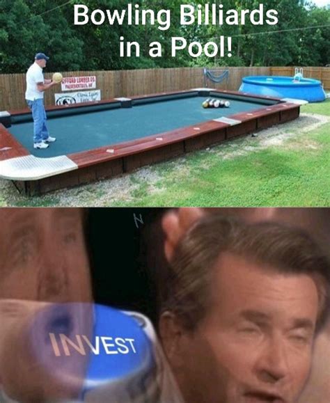 INVEST! Blank Template - Imgflip