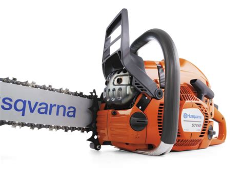 Husqvarna Chainsaw: Model 576XP/2008-08 Parts & Repair Help | Repair Clinic