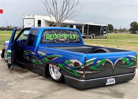 Pin by T Run on Love them C/K's | Custom cars paint, Custom trucks ...