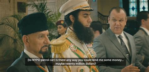 Funny Quotes From The Dictator. QuotesGram