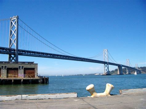 Free Bay Bridge Pictures and Stock Photos