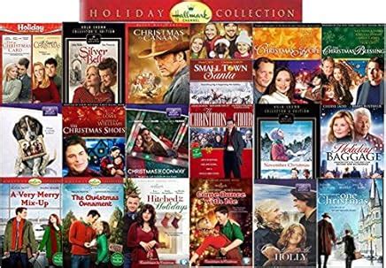 Amazon.com: the christmas card dvd