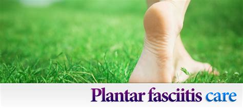 What Is Plantar Fasciitis | regineposson