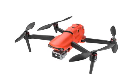 Autel Evo 2 Dual Drone - Autel Evo Dual Termal Kameralı Drone