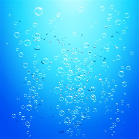 List 105+ Pictures What Are The Bubbles In The Ocean Updated