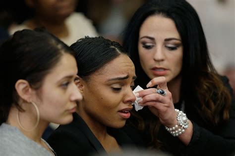 Aaron Hernandez's Fiancée, Shayanna Jenkins: What to Know