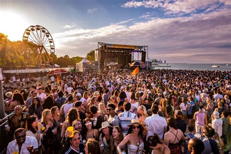 Mamby On The Beach 2019 Lineup Revealed, Tickets Now on Sale - EDM.com ...