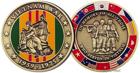 Vietnam Coin by CoinsAndPins on DeviantArt