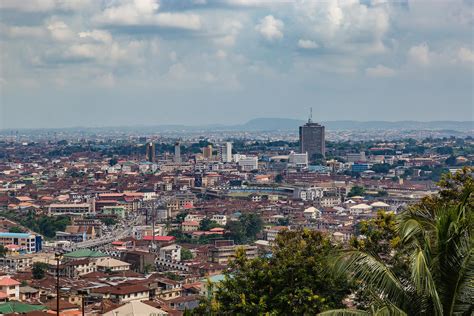 What It's Like to Watch America Change From Ibadan, Nigeria