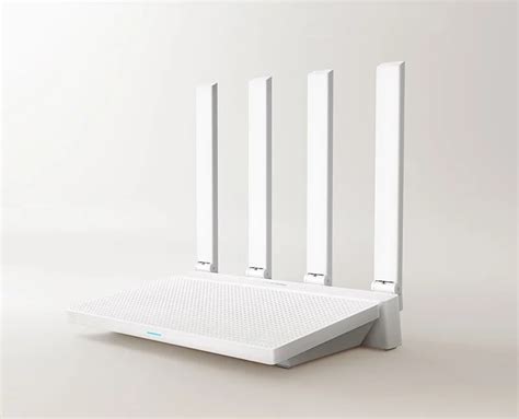 Xiaomi AX3000T: Insanely cheap Wi-Fi 6E router priced at just $40