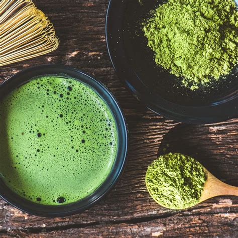 14 Best Matcha Powders 2021 | The Strategist