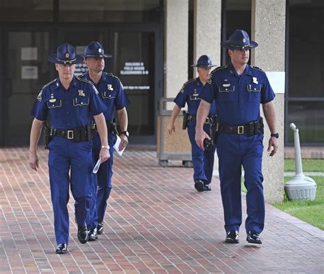 3 Louisiana State Police troopers transferred after training causes ...