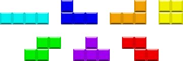 Tetromino | Tetris Wiki | Fandom