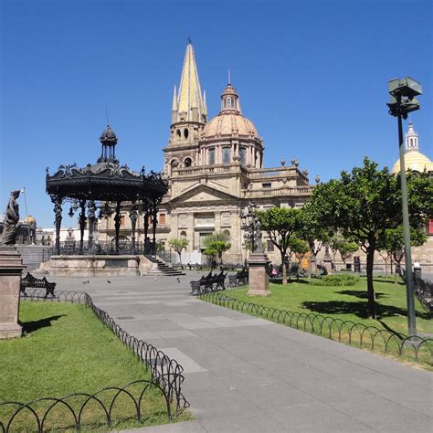 Guadalajara Cathedral (Mexico): Hours, Address, Attraction Reviews - Tripadvisor