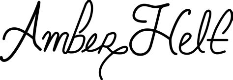 Signature (transparent) | Rooted in Writing Editorial