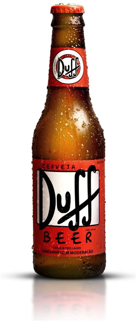 duff beer labels print and put on any cans or even - duff beer label by bottleyourbrand ...