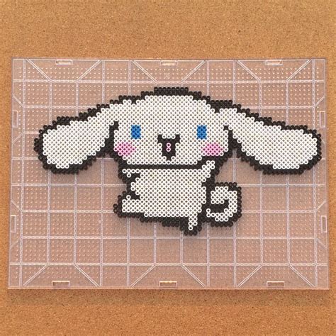 Pin on Perler Beads : Sanrio / SanX