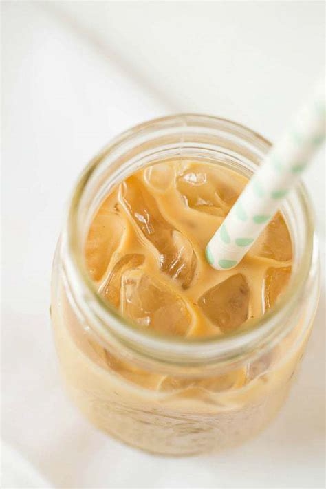 Nescafe Classic Cold Coffee Recipe | Besto Blog