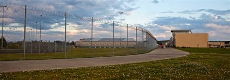 Stafford Creek Corrections Center (SCCC) | Washington State Department ...