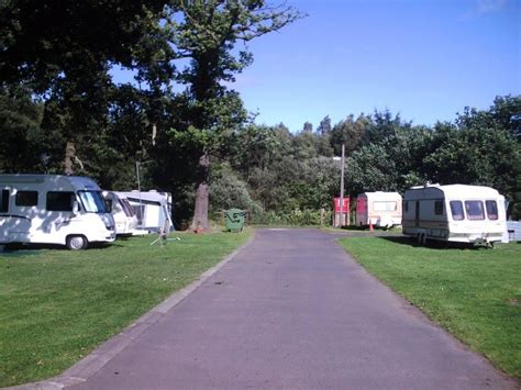 Seddon's Caravan Park