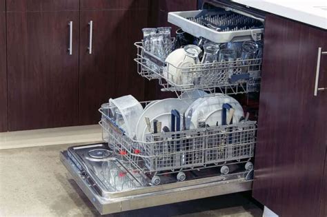 How To Buy A Dishwasher: 10 Must-Have Dishwasher Features