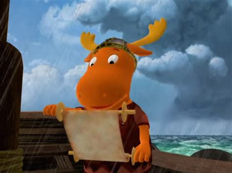 Image - The Backyardigans Viking Voyage 9 - Tyrone.png | The ...