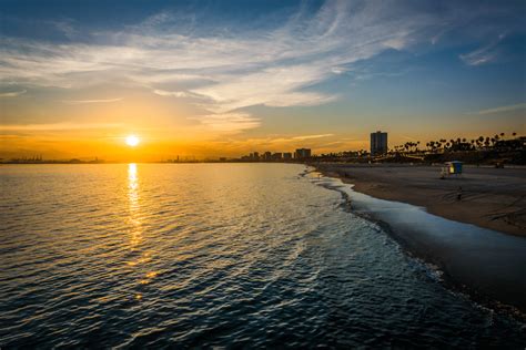 The 11 Best Beaches in Long Beach, California: A Complete Roundup