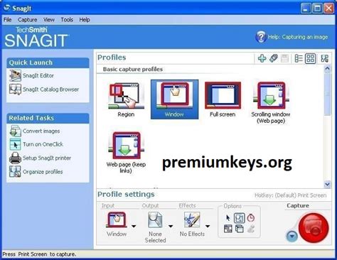 Snagit 2024.0.4 Crack + License Key Free Download Latest 2024