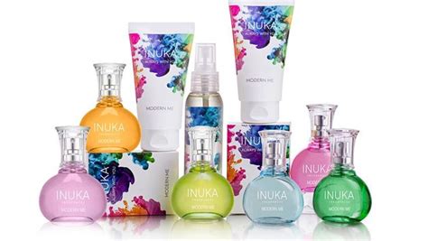 Women's Month - Success Stories - INUKA | Fragrance, Signature fragrance, Womens month