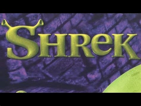 Smash Mouth - All Star (Shrek Version) - YouTube