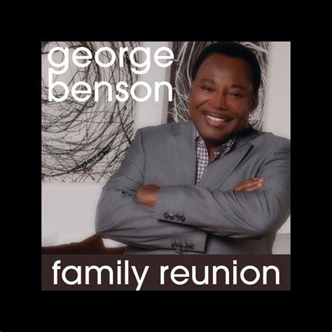 ‎Family Reunion - Single by George Benson on Apple Music