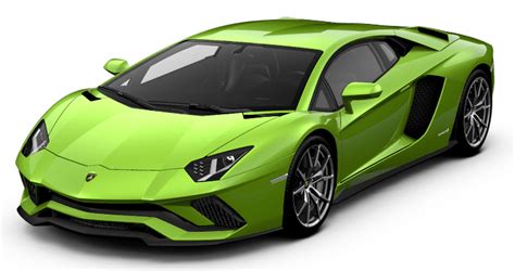 New Lamborghini Aventador S 2023 6.5L V12 Coupe Photos, Prices And Specs in UAE