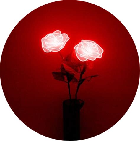 Aesthetic Red Pfp Png | Images and Photos finder