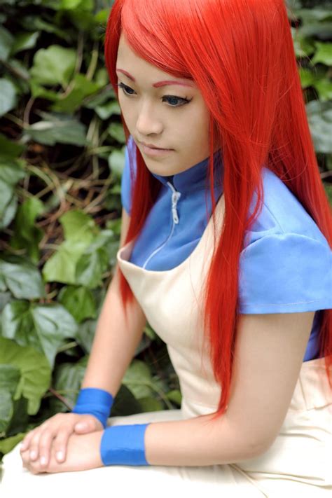 Pin on Great Naruto Cosplayers