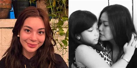 Kitty Duterte writes a letter dedicated to her mother Honeylet Avancena: "Mira and i are two ...