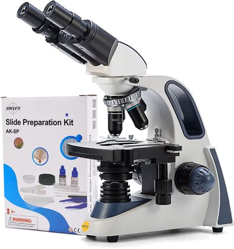 Amazon Binocular Microscope at Debra Sprouse blog